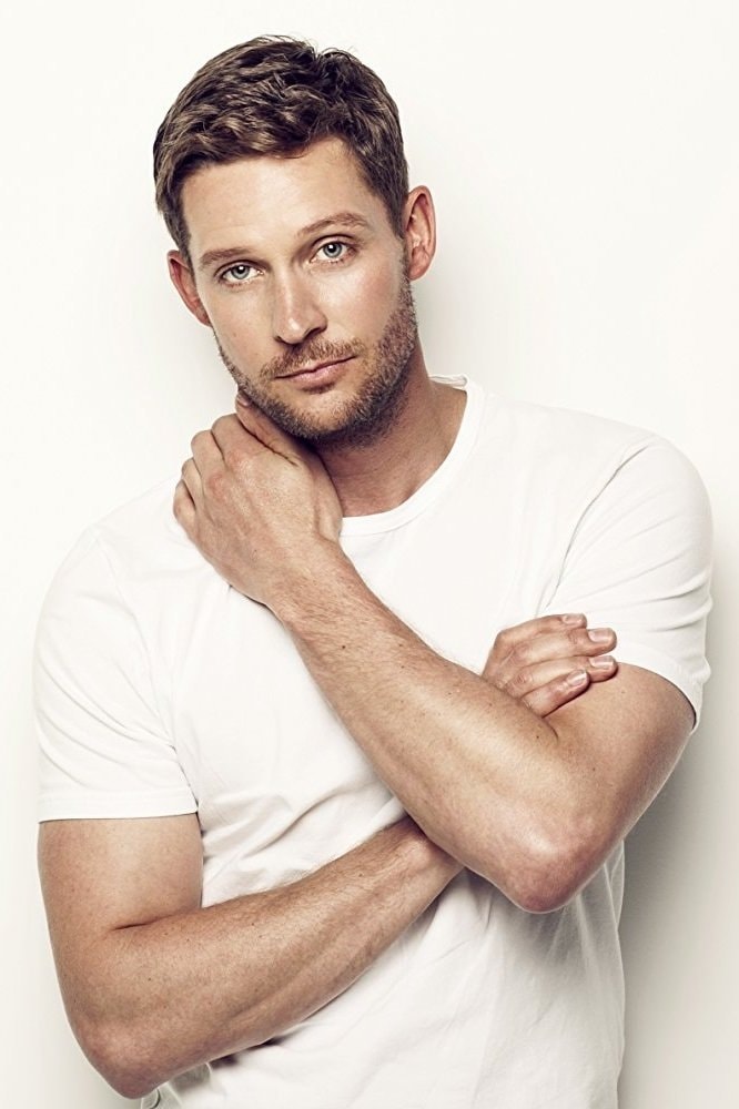 Foto de Fraser Corbett