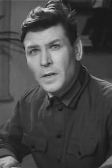 Foto de Yevgeni Nemchenko