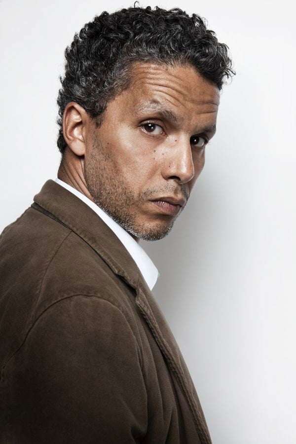 Foto de Sami Bouajila