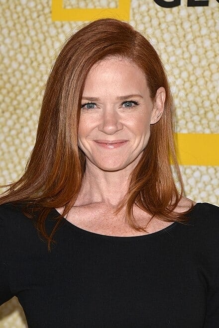 Foto de Katherine Willis