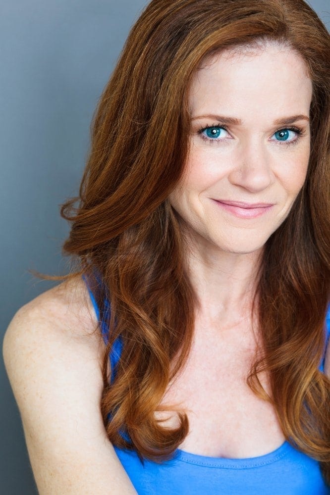 Foto de Katherine Willis