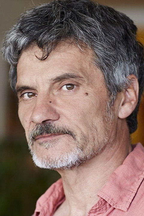 Foto de Bernard Blancan