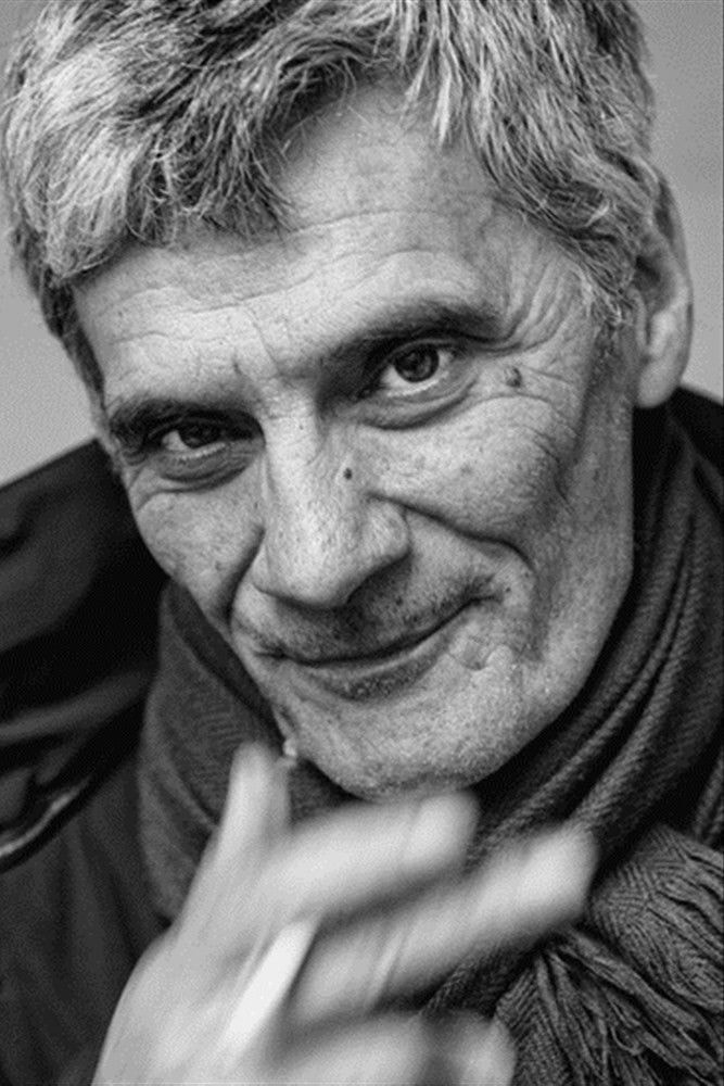 Foto de Bernard Blancan