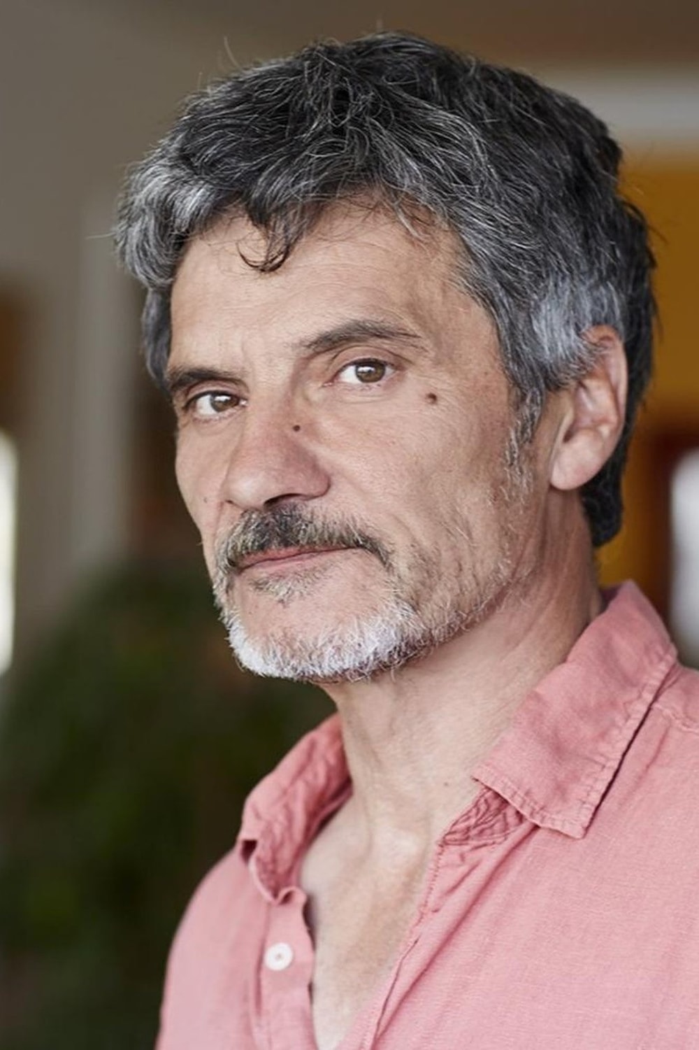 Foto de Bernard Blancan