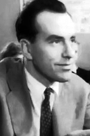 Foto de Robert Daglish