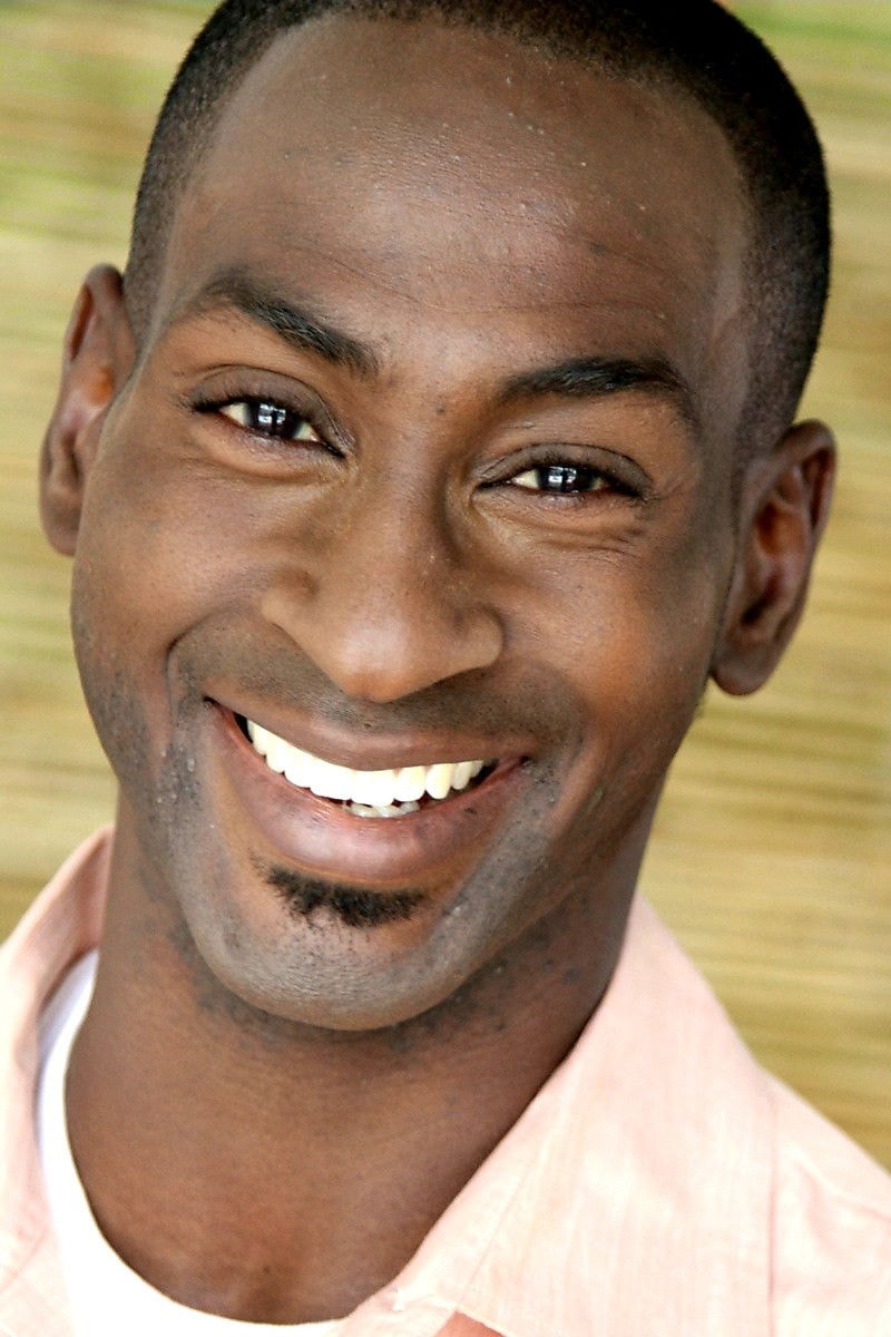 Foto de Michel Estime