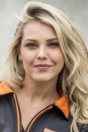 Foto de Louise D'Tuani