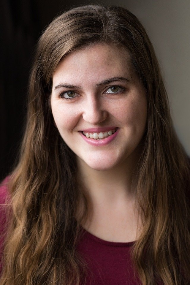 Foto de Cassie Hendry