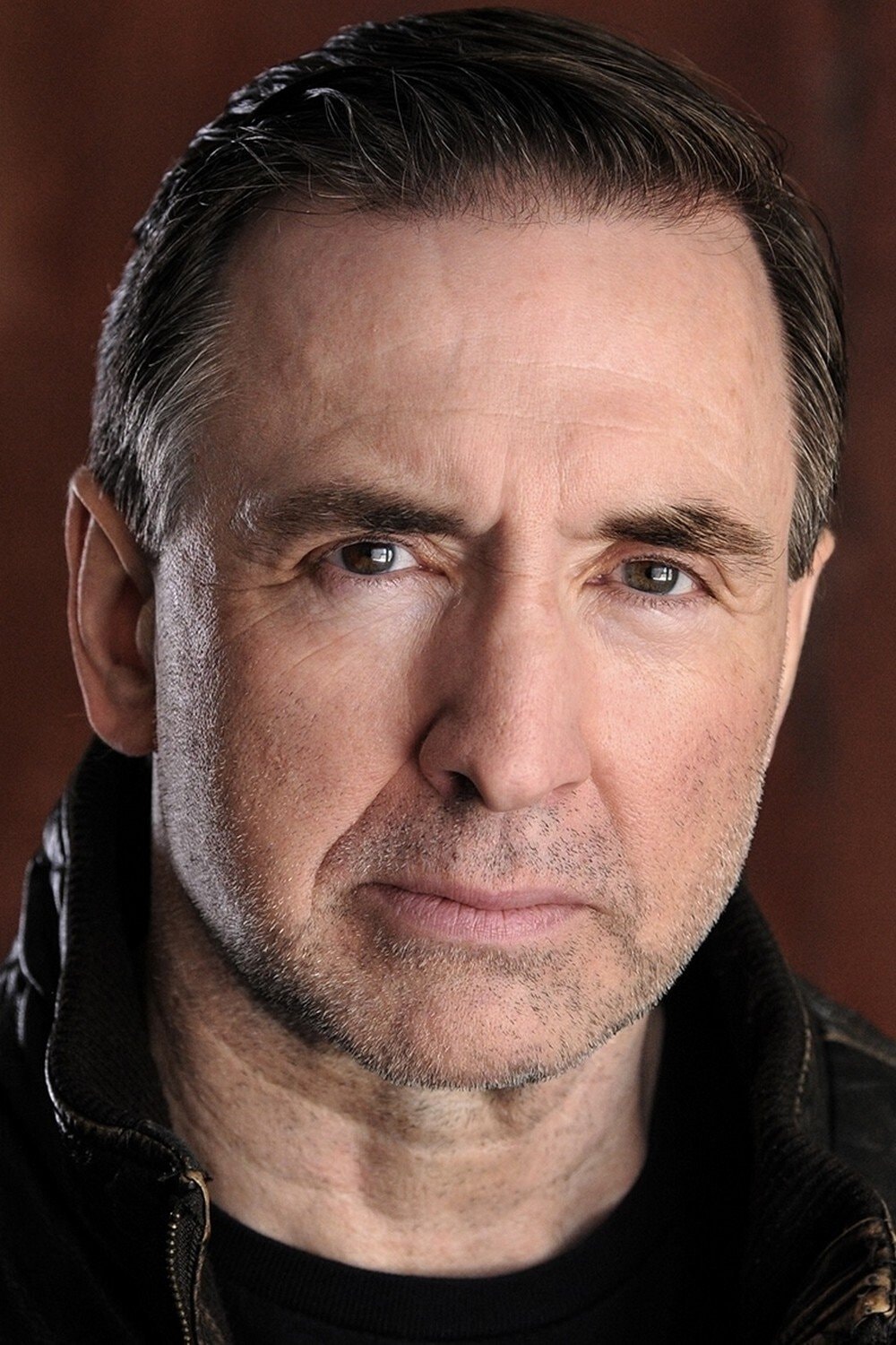 Foto de Michael J. Gwynn