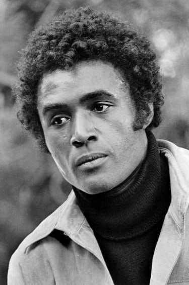 Foto de Calvin Lockhart