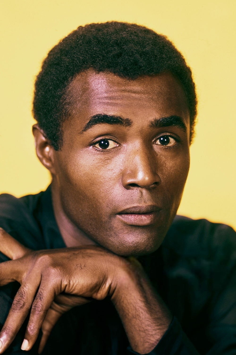 Foto de Calvin Lockhart