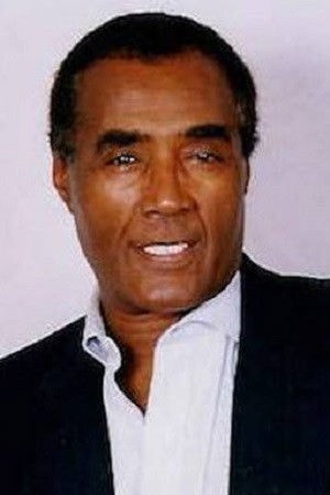 Foto de Calvin Lockhart