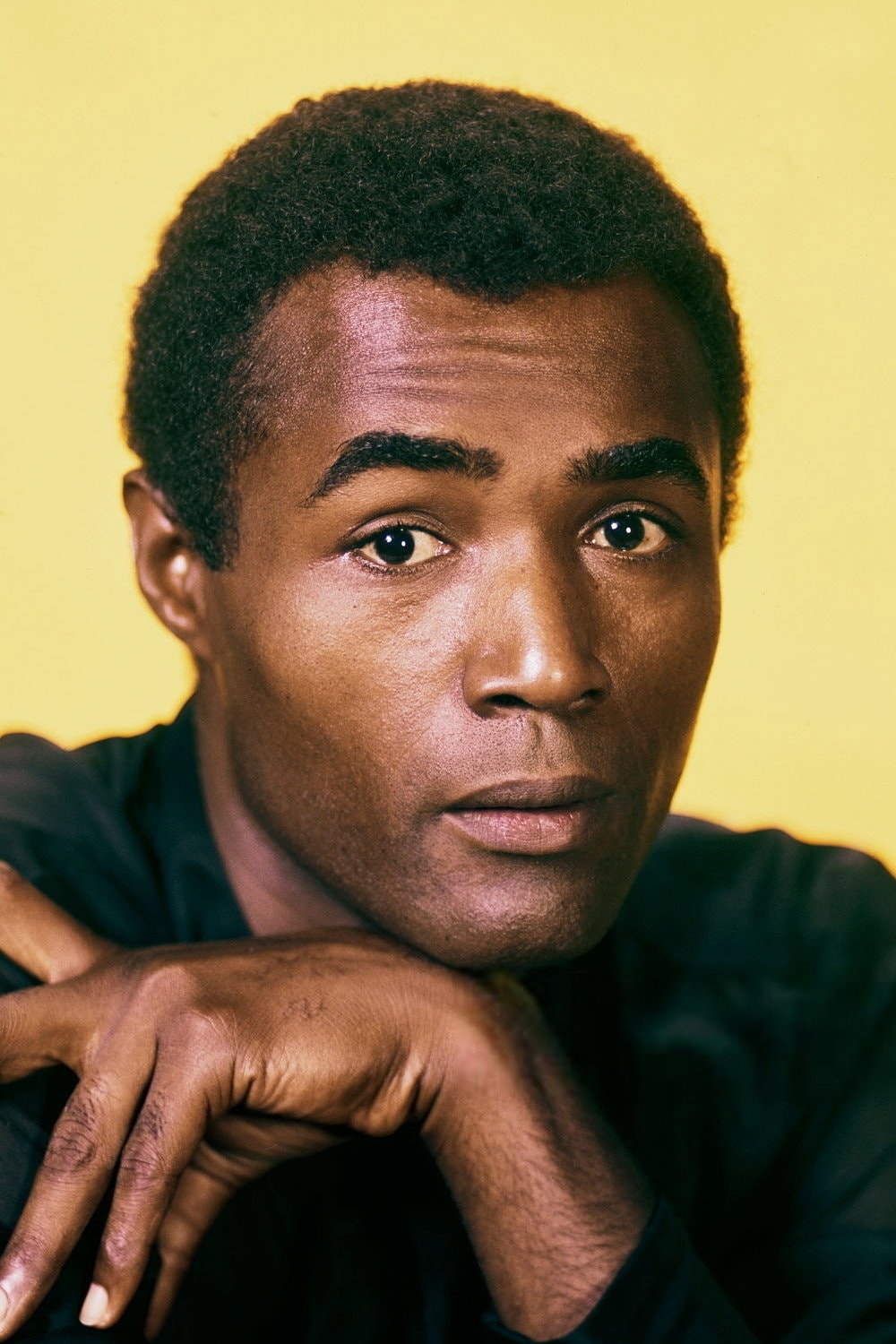 Foto de Calvin Lockhart