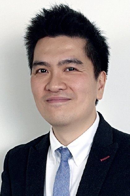 Foto de Sunny Chan Wing-Sun