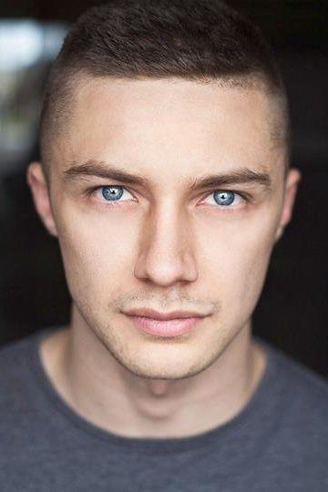 Foto de Eddie-Joe Robinson