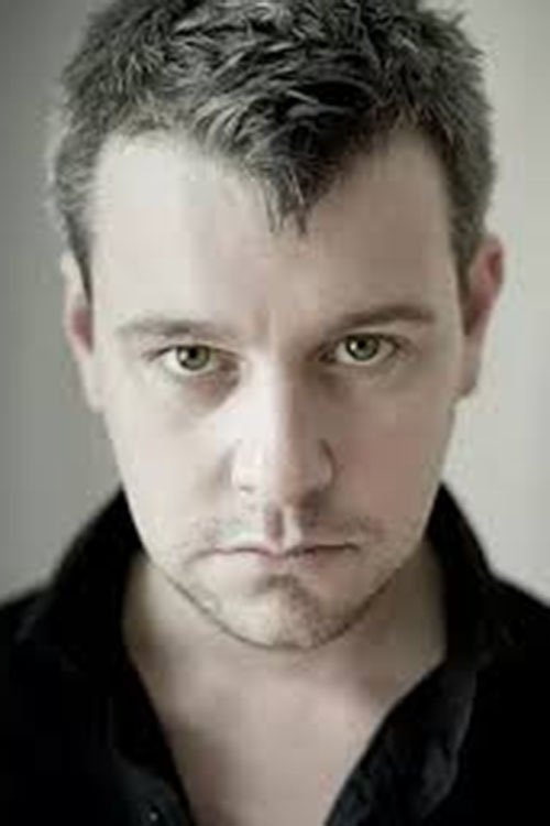 Foto de Logan Hillier