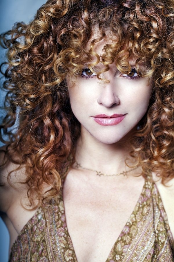 Foto de Nikki McCauley