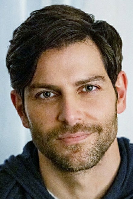 Foto de David Giuntoli