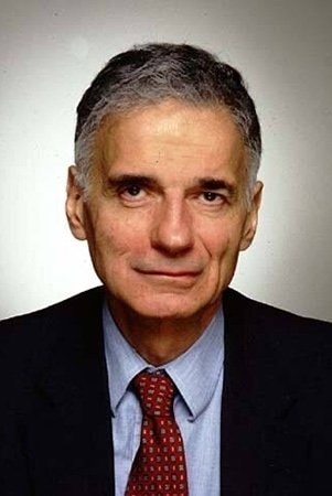 Foto de Ralph Nader