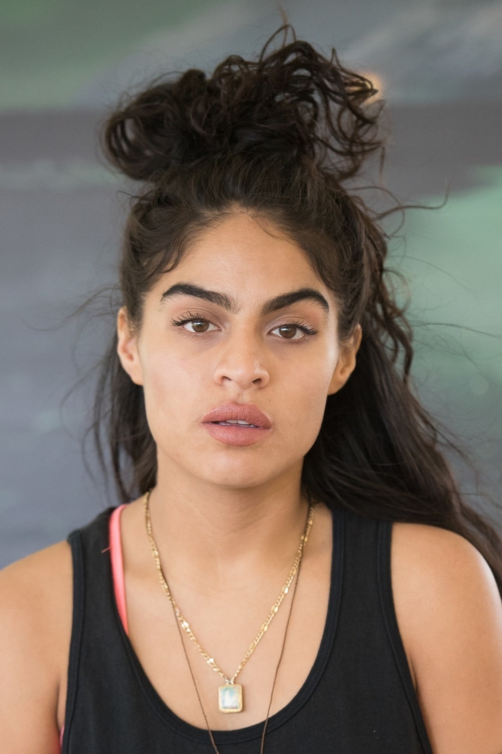 Foto de Jessie Reyez