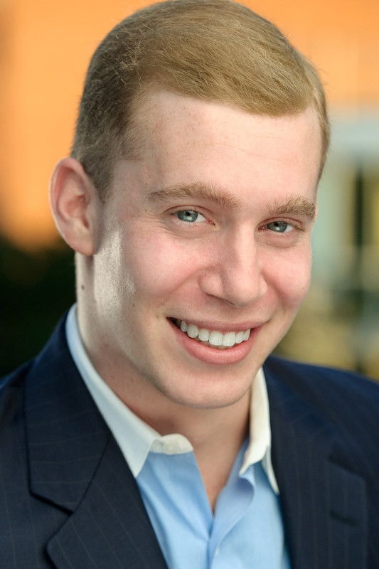 Foto de Matt Giroveanu