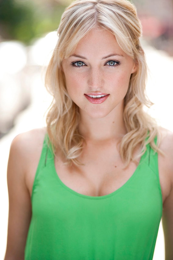 Foto de Sophie Faulkenberry