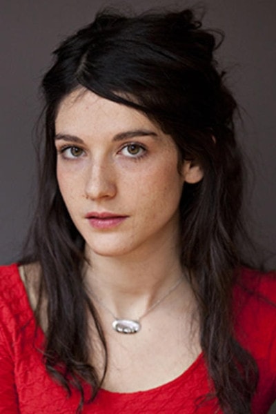 Foto de Clara Bonnet