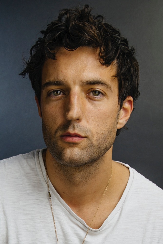 Foto de Zachary Mooren