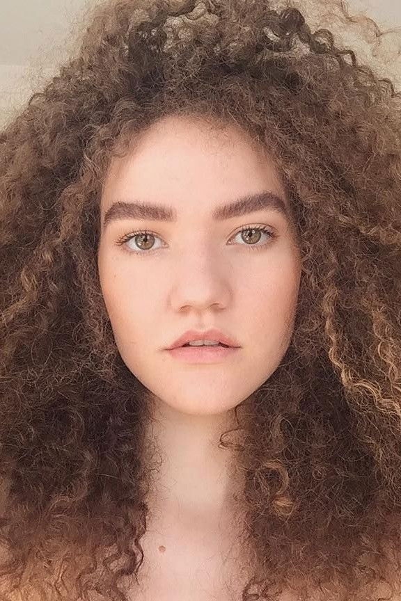 Foto de Vitória Falcão