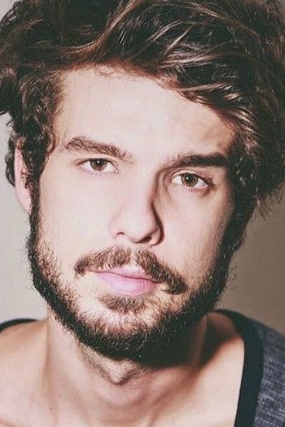 Foto de Caíque Nogueira