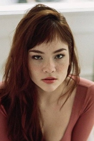 Foto de Jade Baraldo