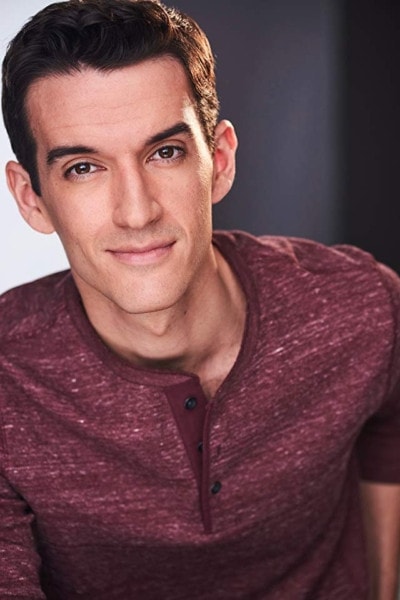 Foto de Luke Persiani