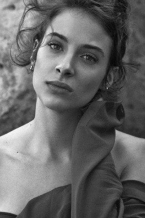 Foto de Annaluisa Capasa