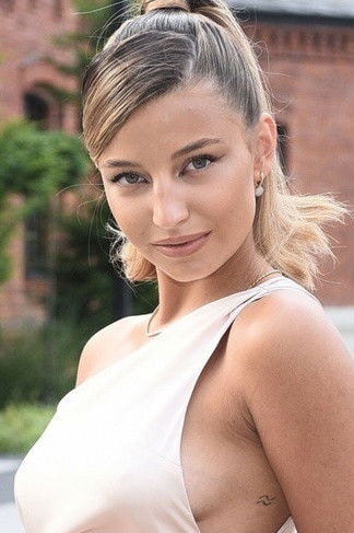 Foto de Julia Wieniawa