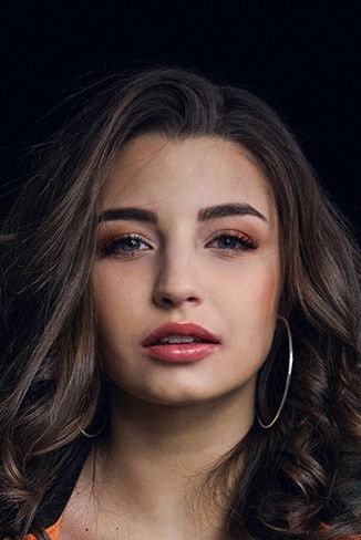 Foto de Julia Wieniawa