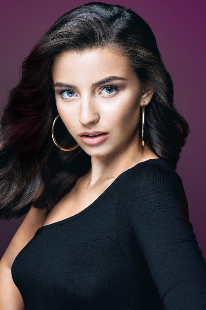 Foto de Julia Wieniawa