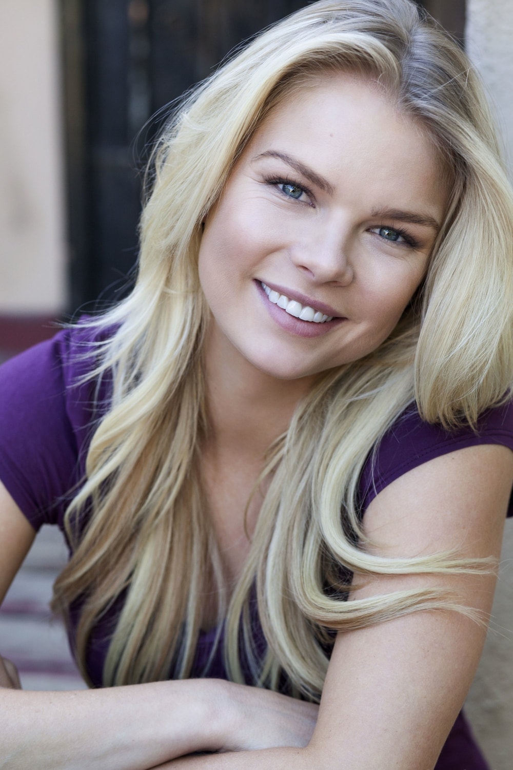 Foto de Kelli Goss