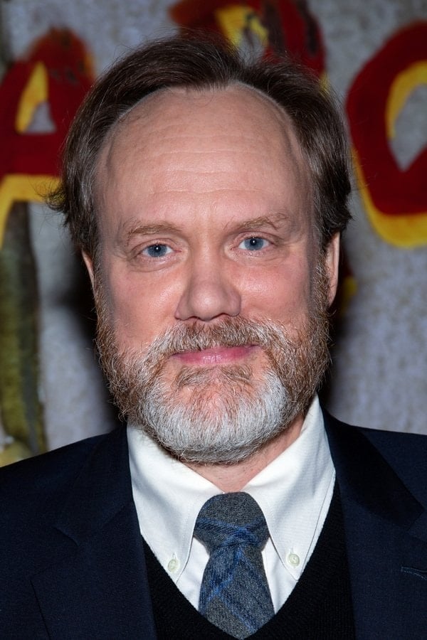 Foto de Andrew Garman