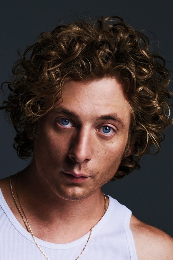 Foto de Jeremy Allen White