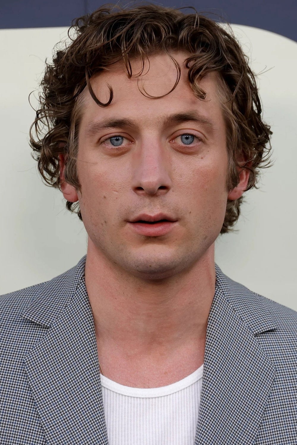 Foto de Jeremy Allen White