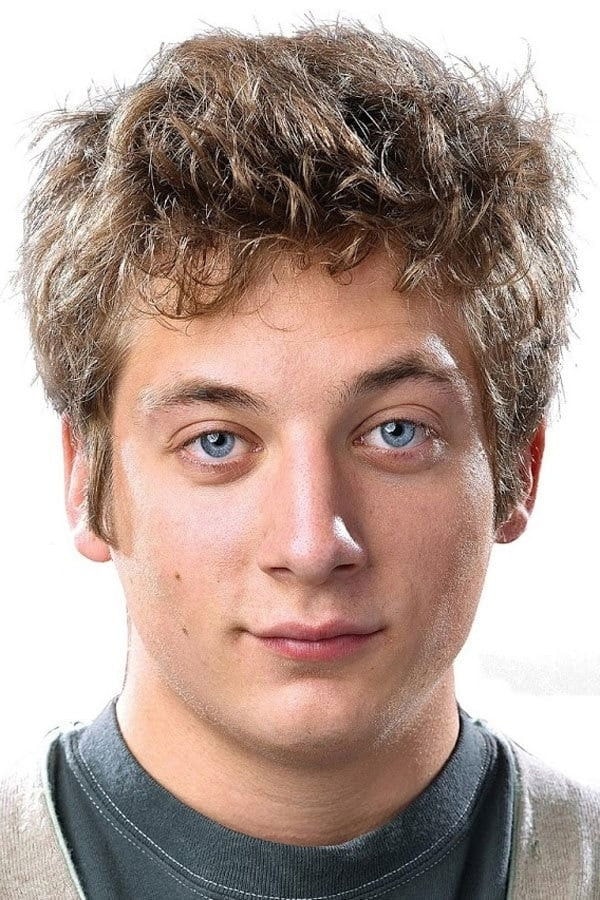 Foto de Jeremy Allen White