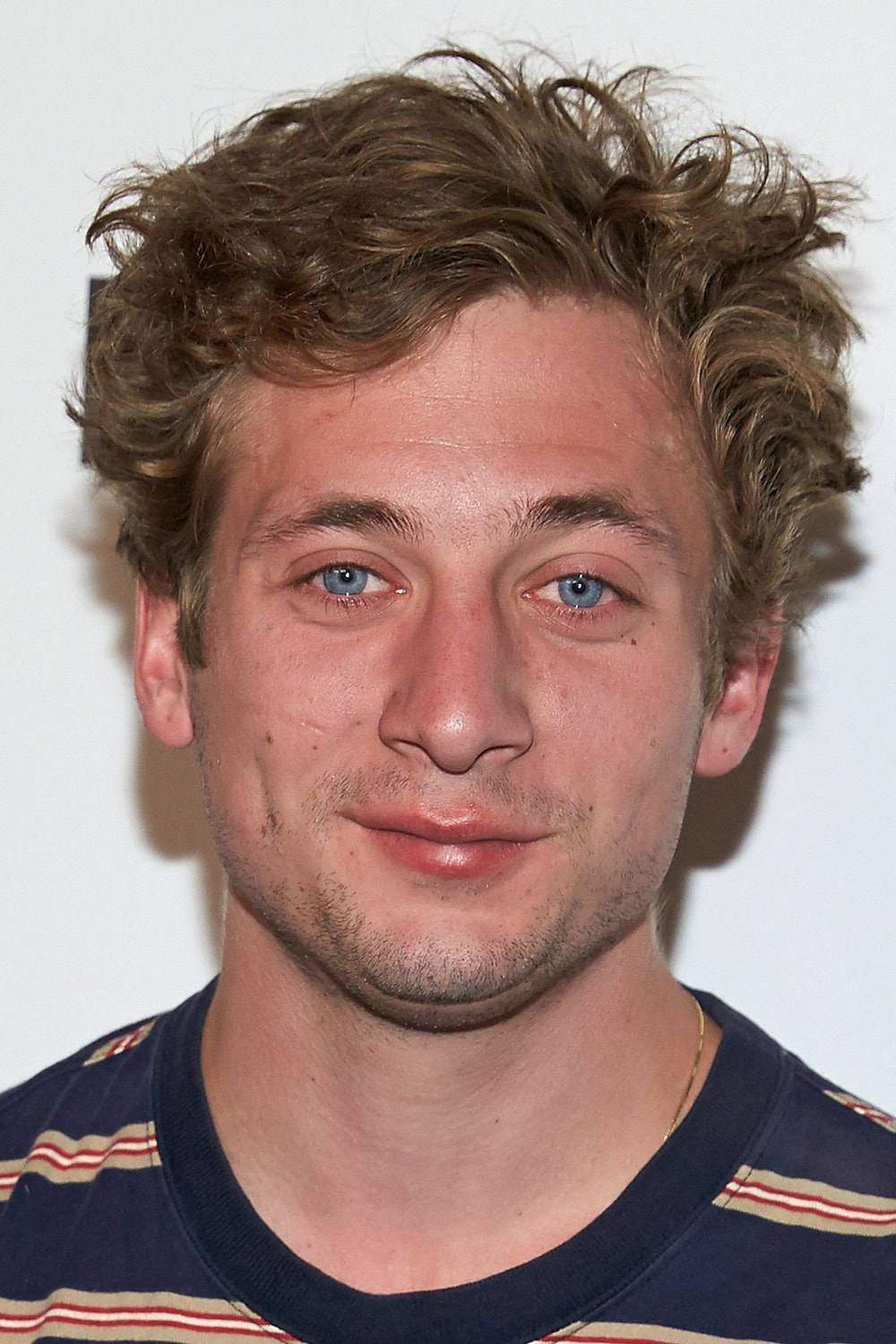 Foto de Jeremy Allen White