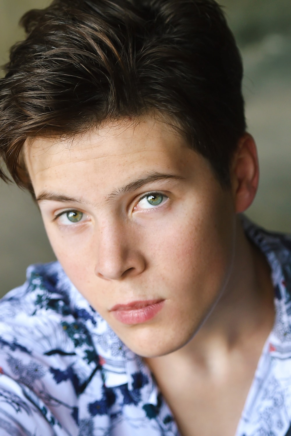 Foto de Christian Finlayson