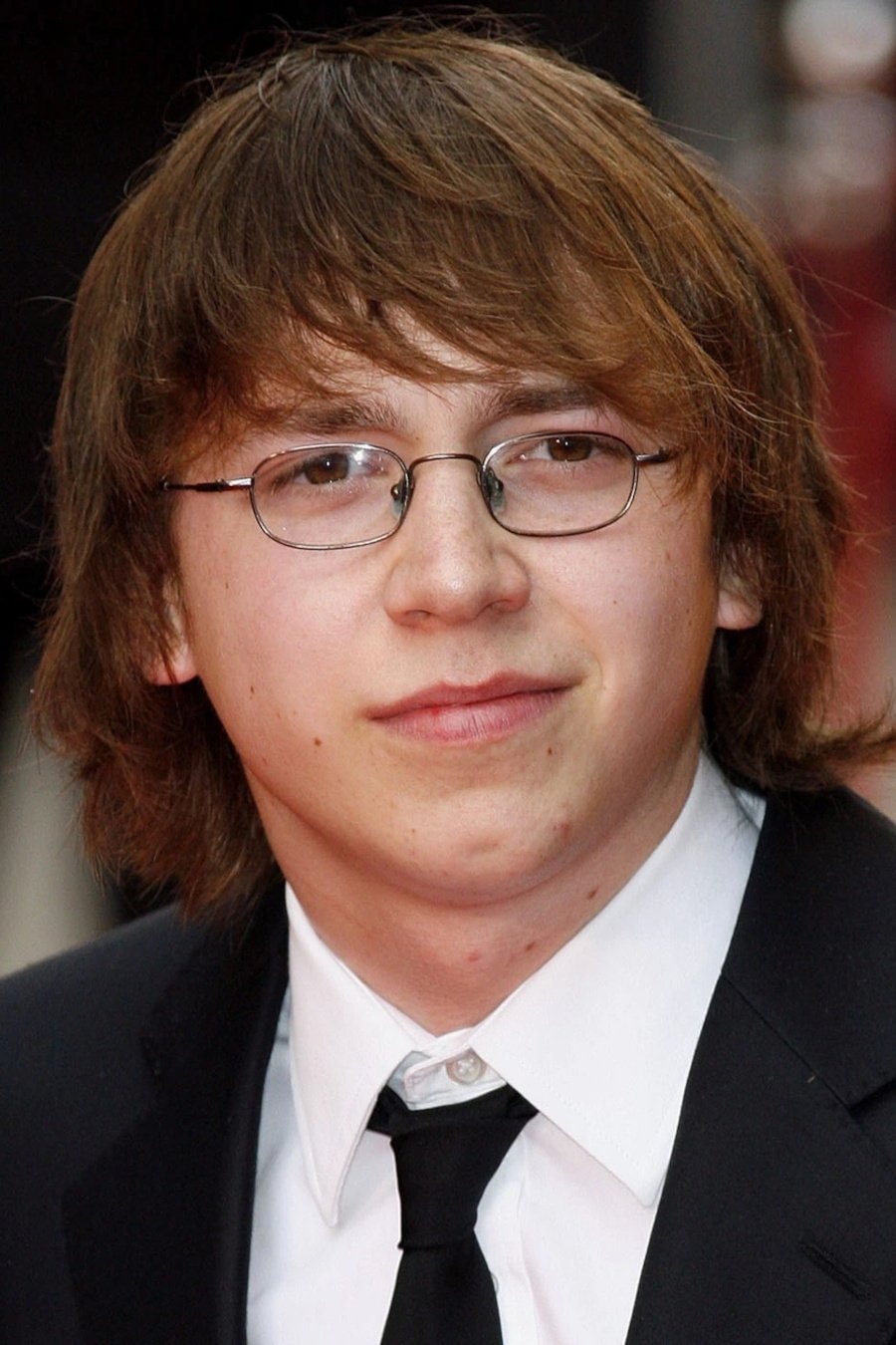Foto de Mike Bailey
