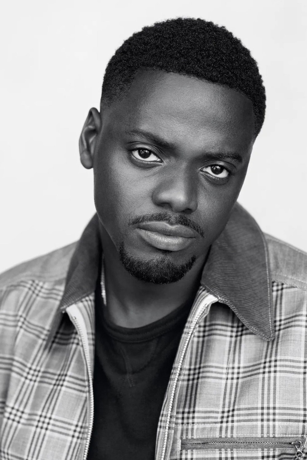 Foto de Daniel Kaluuya