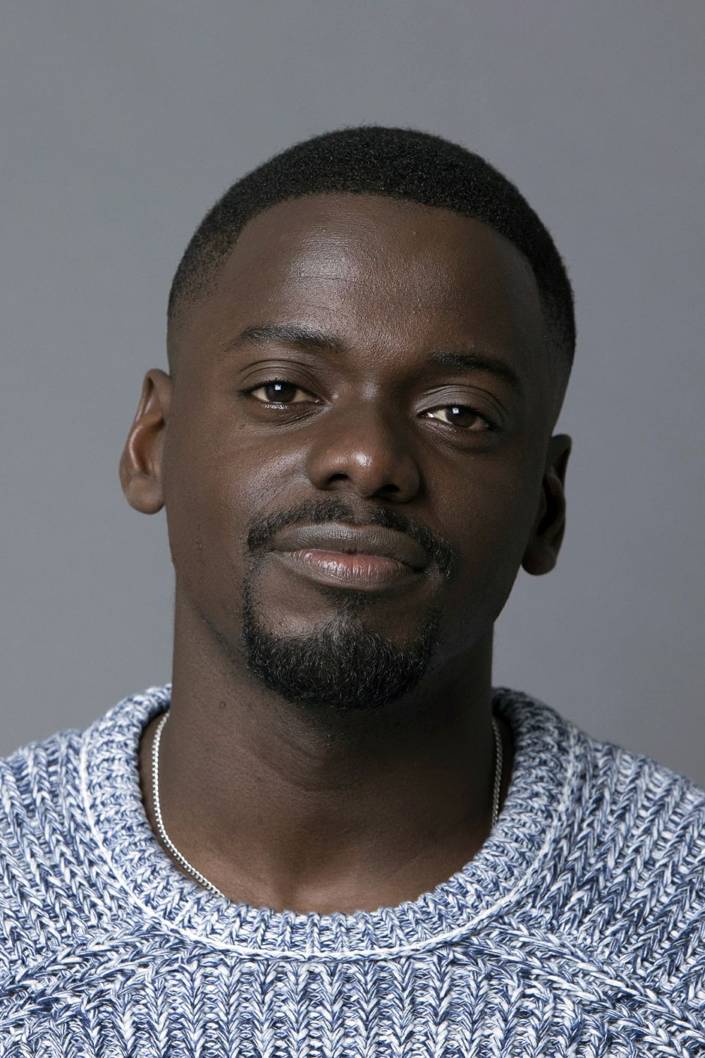 Foto de Daniel Kaluuya