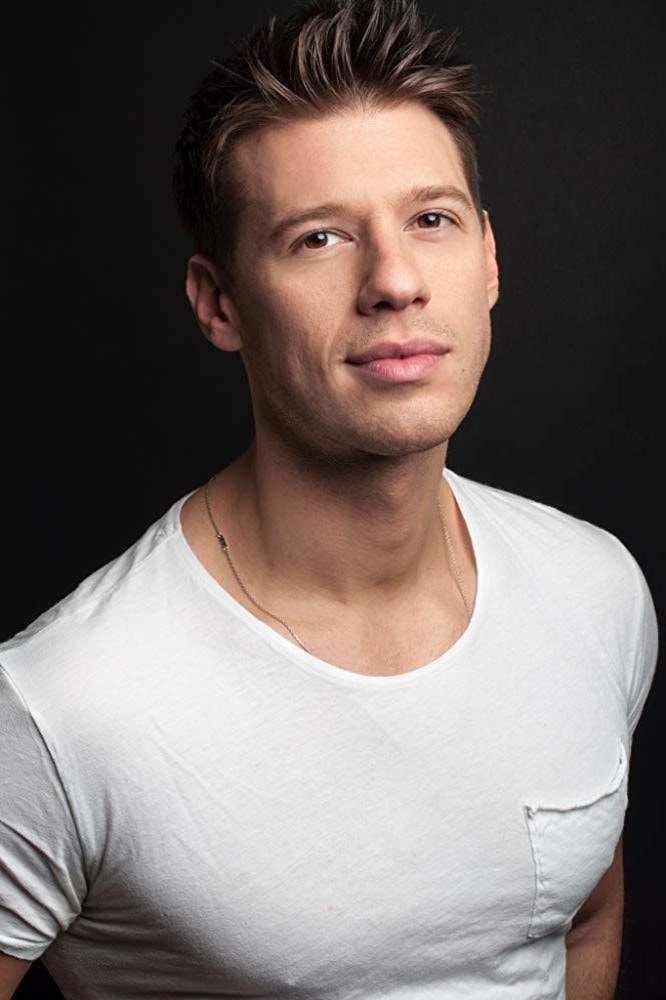 Foto de Constantine Rousouli