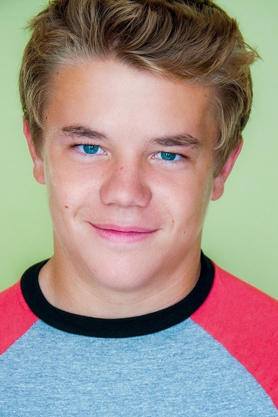 Foto de Maxwell Perry Cotton