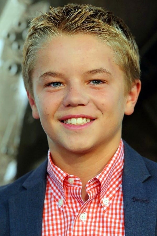 Foto de Maxwell Perry Cotton