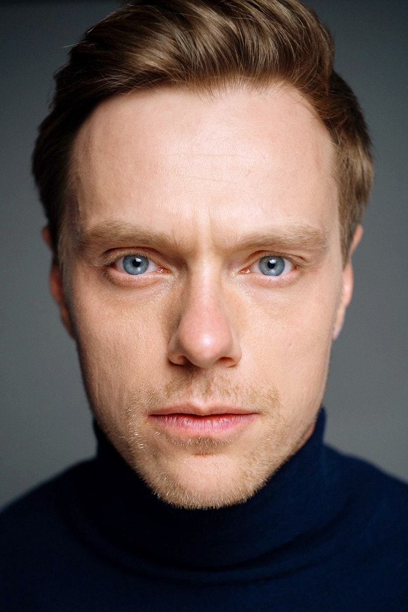 Foto de Родион Галюченко